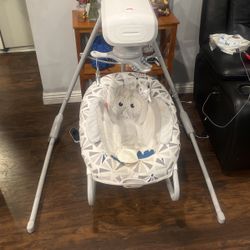baby swing