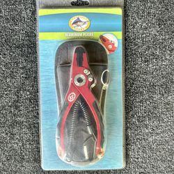 Offshore Angler Aluminum Pliers for Sale in Pembroke Pines, FL - OfferUp