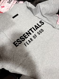 Essentials Tshirt