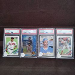 Sports Cards