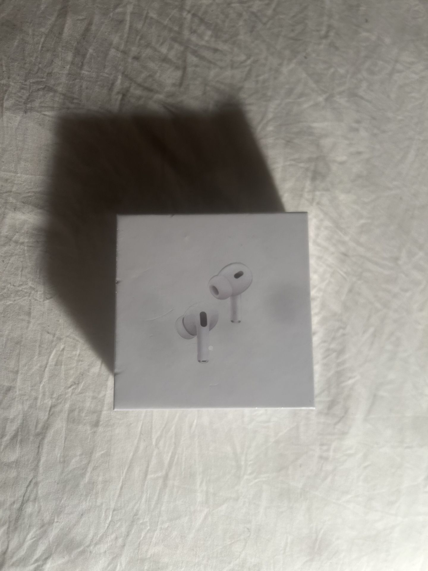 AirPods 2nd Gen