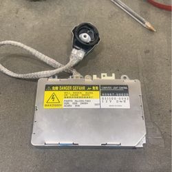1(contact info removed) Hid Light Ballast 