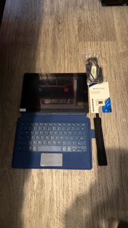 Pipe Notebook 2in1 With Magnetic Keyboard