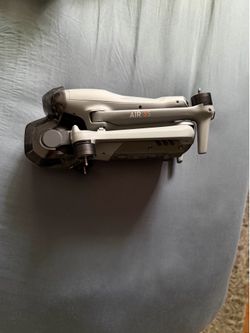 DJI Air 3S