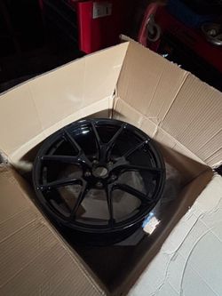 Apex vs5rs 2 fronts.