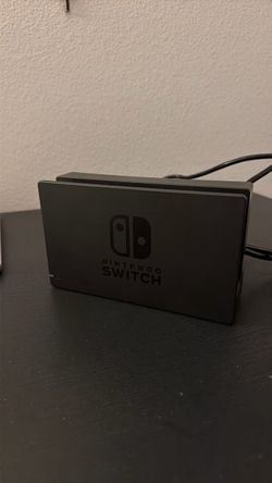 Nintendo Switch Dock