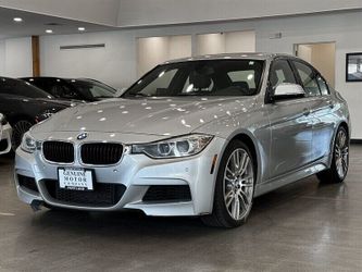 2014 BMW 335i xDrive