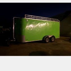 Trailer  Excellent shape 