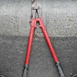 Bolt Cutters 