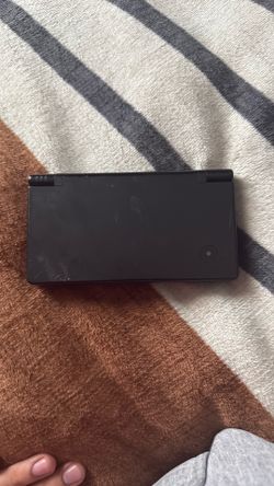 Nintendo Ds i