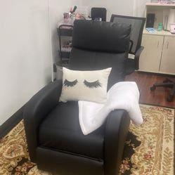Recliner 