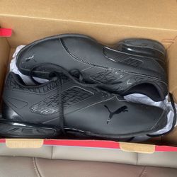 Men’s Puma Shoes 