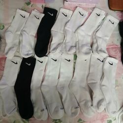 Nike Socks 