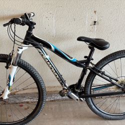 Diamondback Devine Women’s Mountain bike 15’