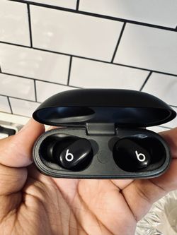 Beats Studio Buds True Wireless Noise Cancelling Bluetooth Earbuds