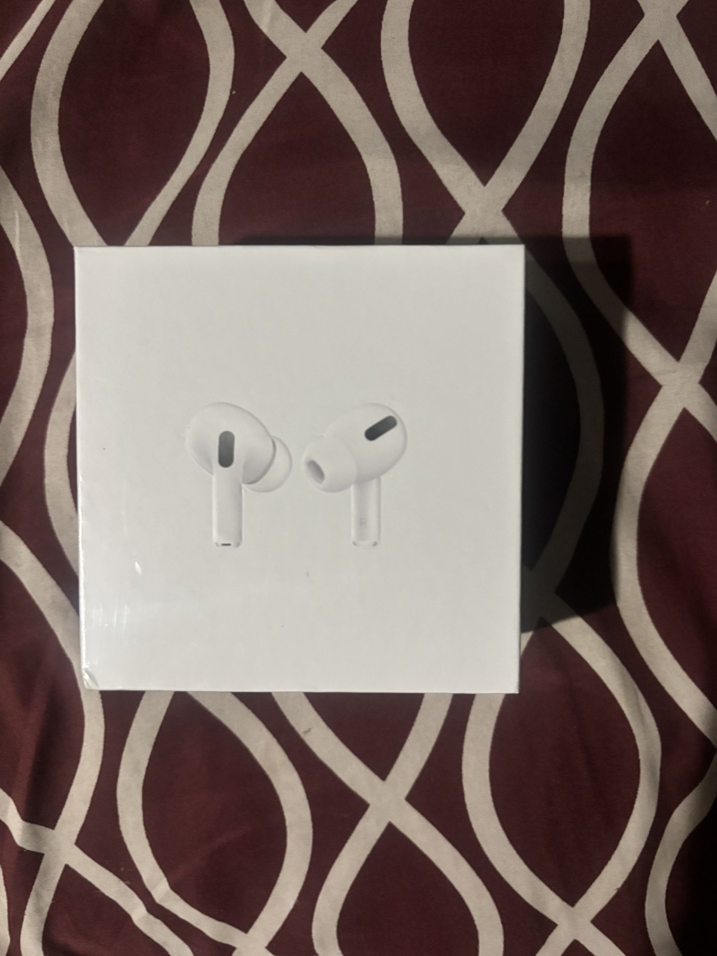 AirPods Pro