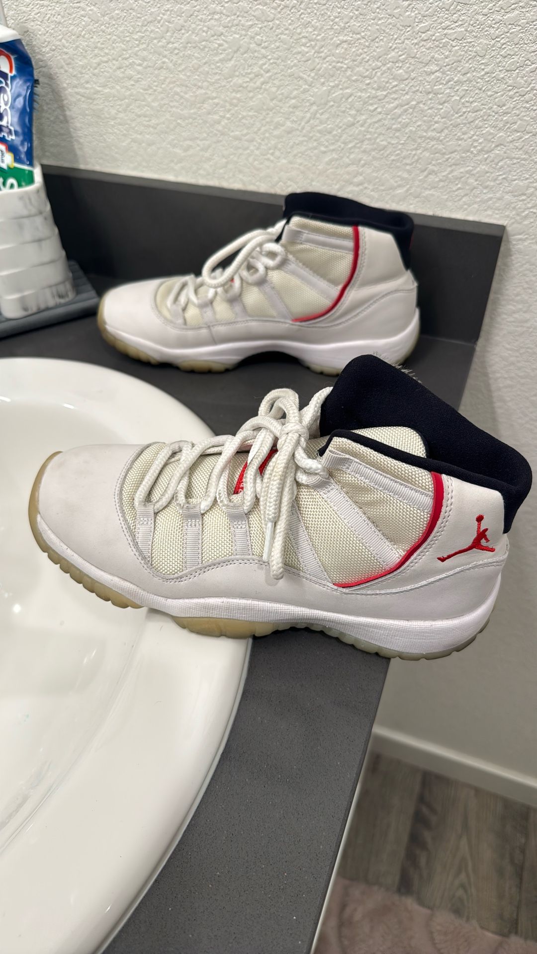 Jordan’s