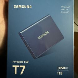 Portable Ssd 1tb 