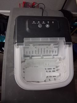 Ice Machine