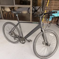 TENWAYS CGO600 Pro - Size L