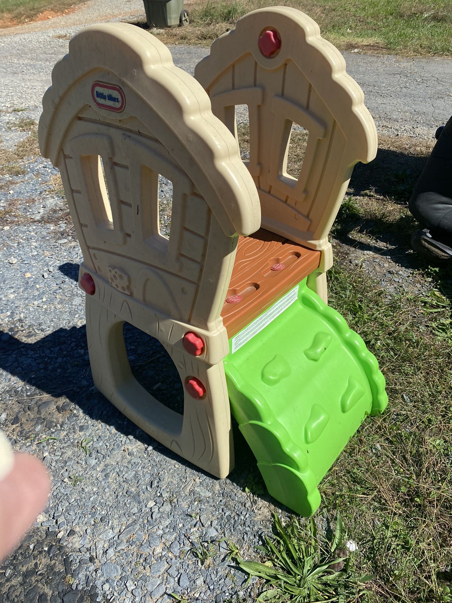 Kids Out Door Toys