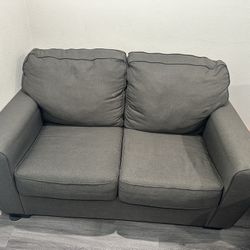 Two Person Sofa, Good Condition, $10