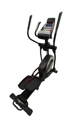 ProForm 520 E   Elliptical
