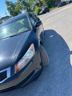2011 Honda Accord