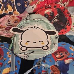 Small Crossbody Bags