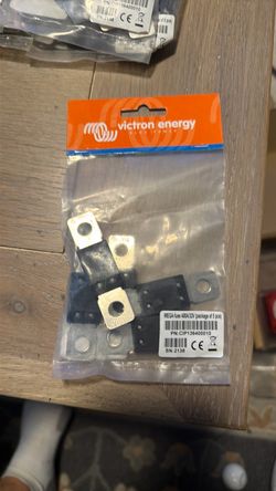 Victron Energy MEGA-Fuse 400A/32V 5-Pack