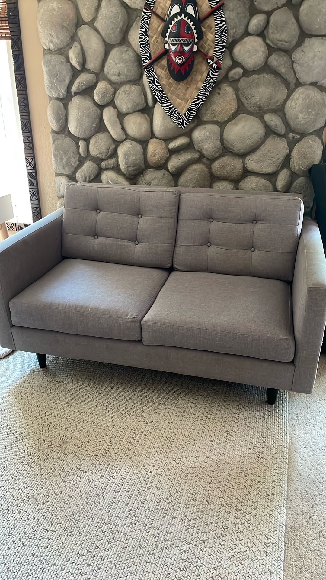 Apartment Sofa