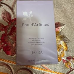 Eau d Aromes