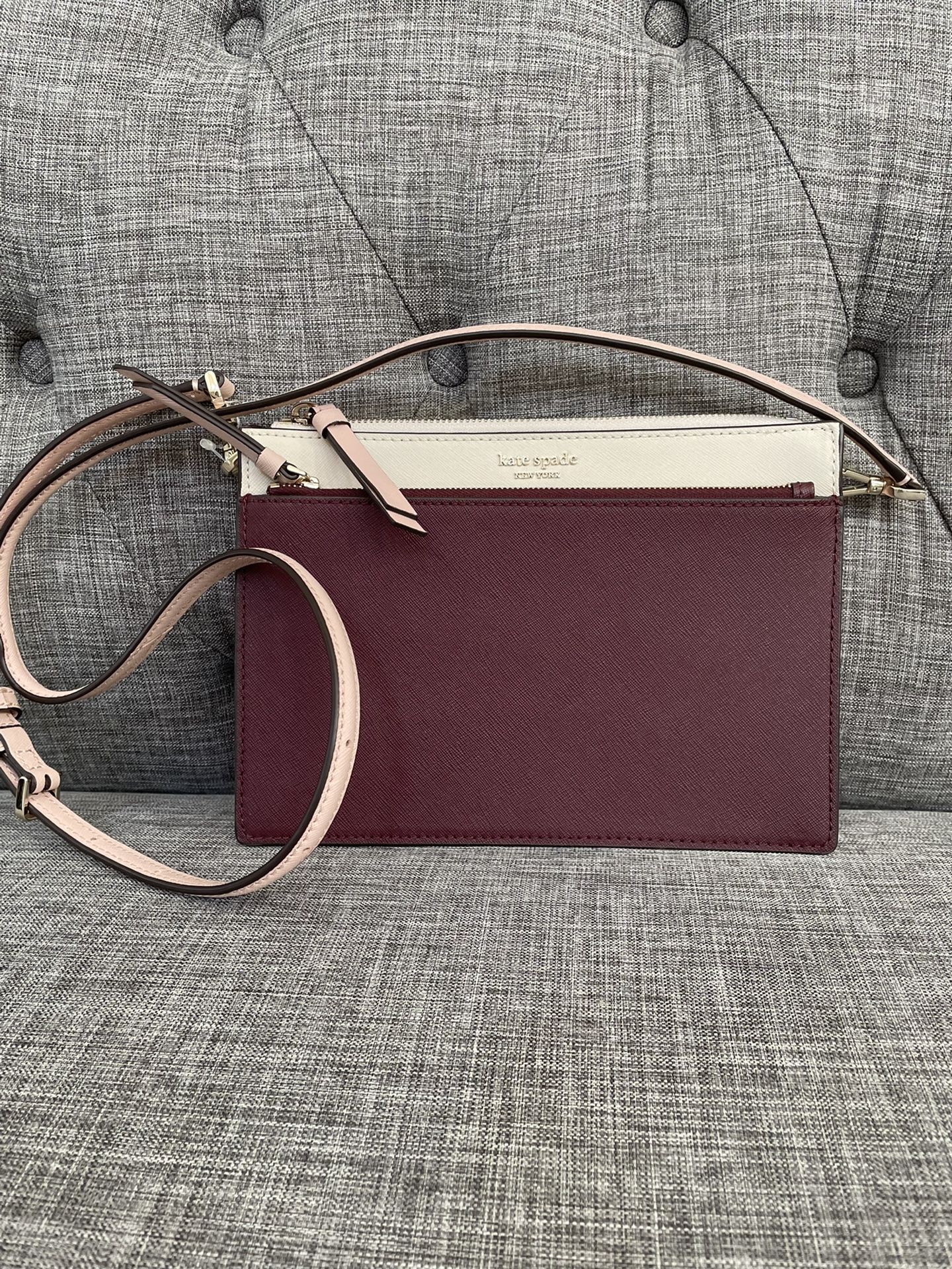 Kate Spade Leather Purse