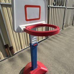 Basketball Court