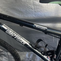 Gary fisher Downhill Mountain Bike