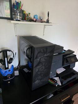 Gaming pc