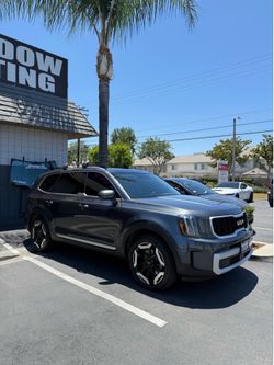 Tint for sale