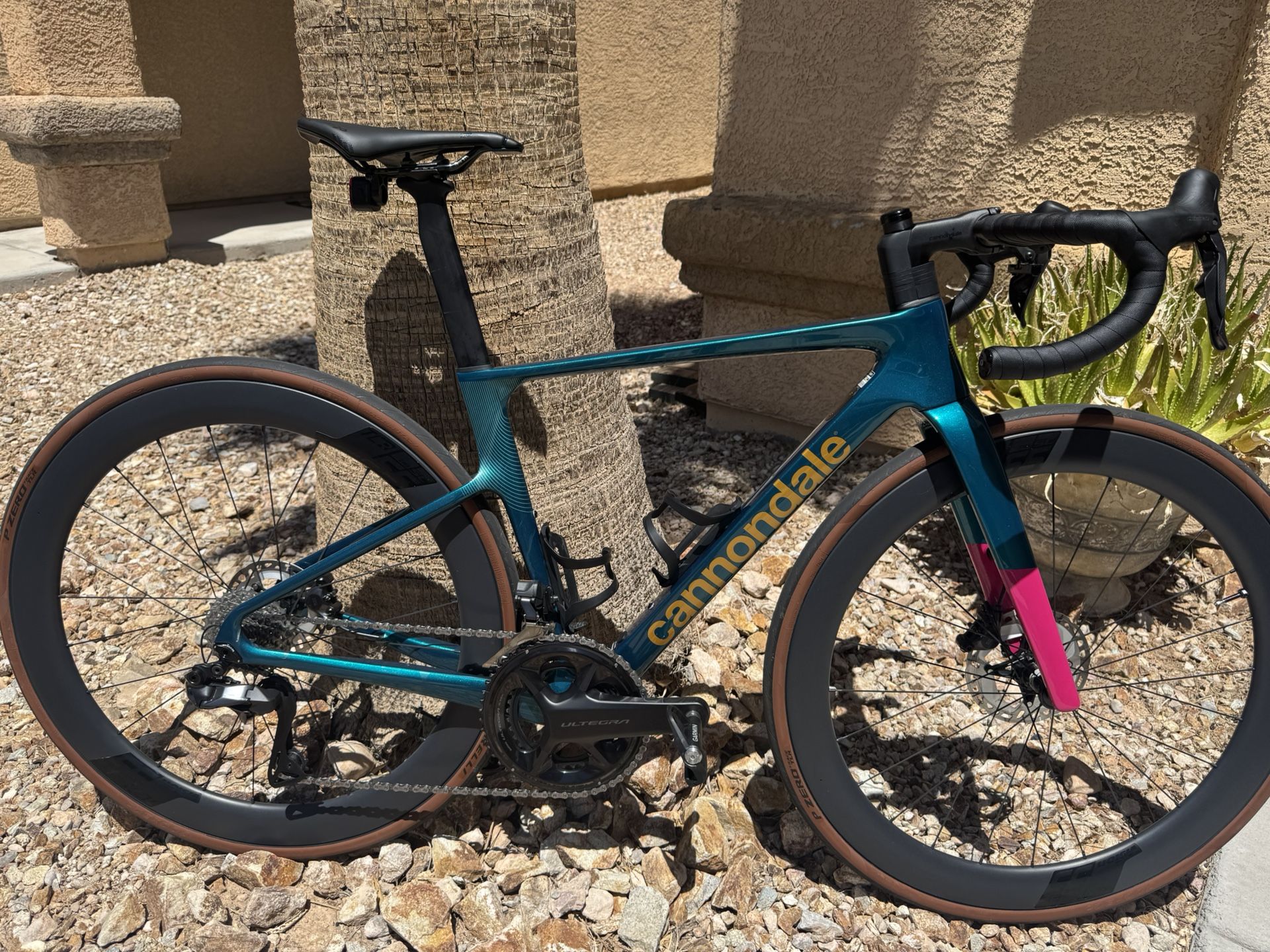 Cannondale Super Six EVO SIZE 48