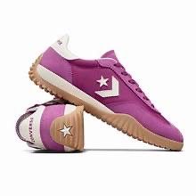 Converse Run Star Trainer Quantum Violet