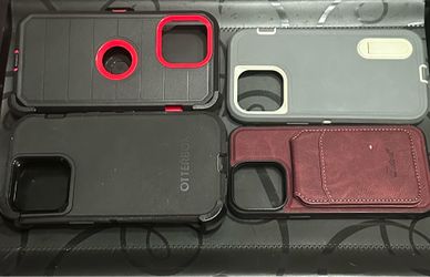 iPhone 14 Pro Max cases
