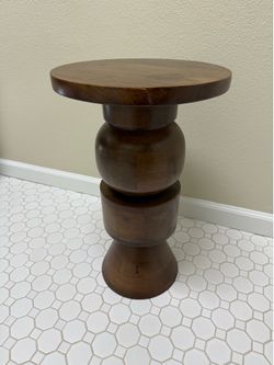 Side Table / End Table