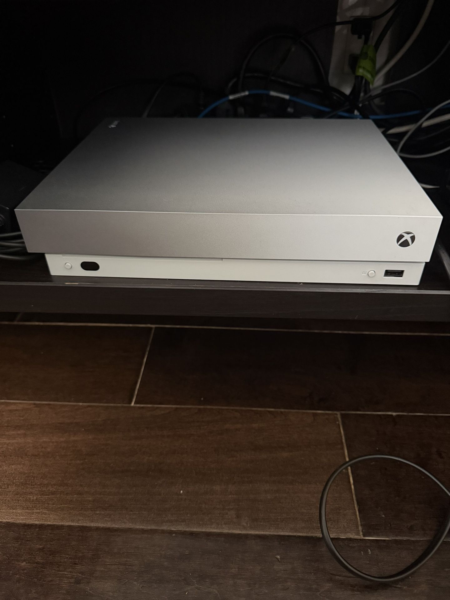 Limited Edition TacoBell Xbox One
