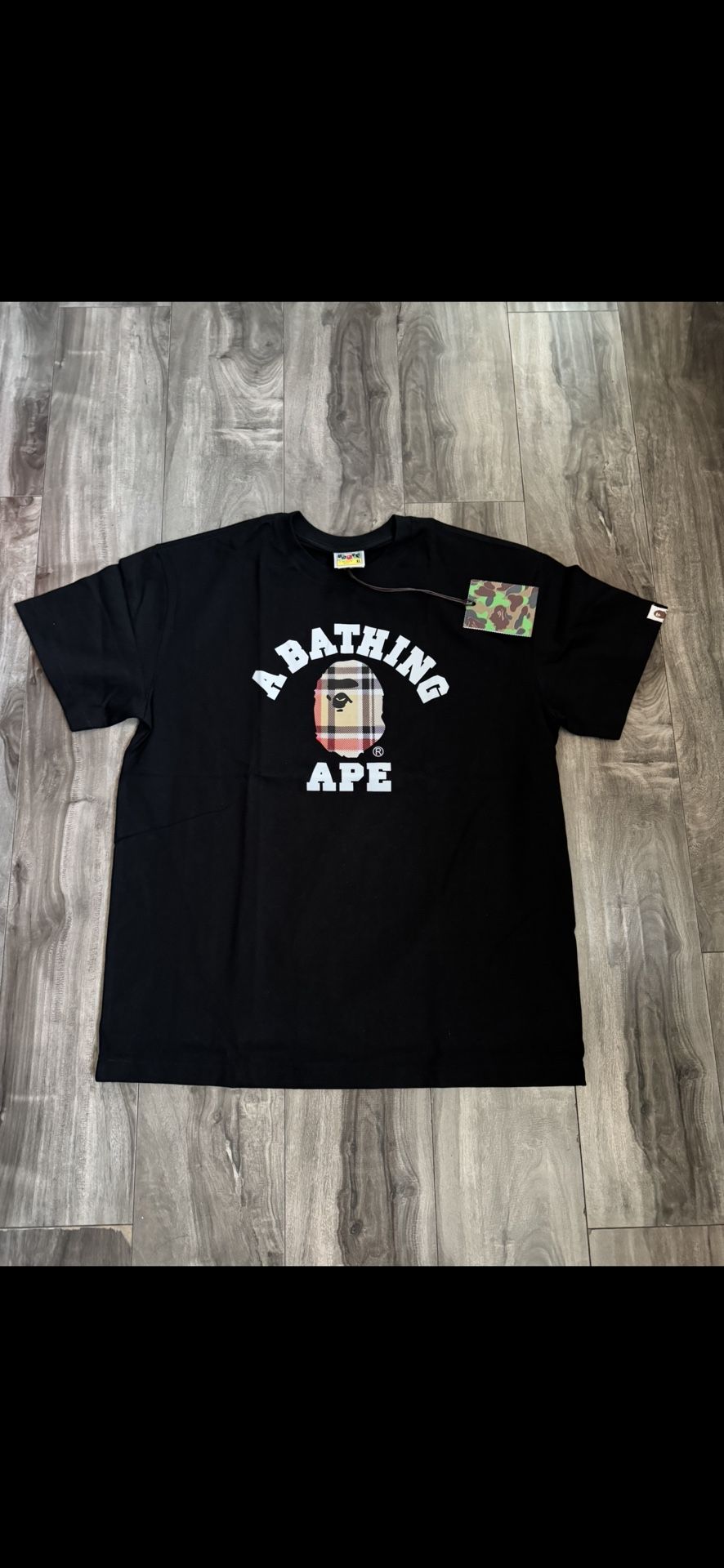 Bathing Ape Tee