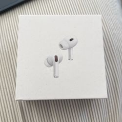 Apple AirPod Pro 2