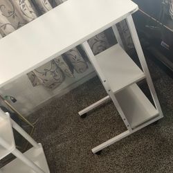 Small Desks 