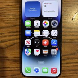 Apple iPhone 14 Pro Max 256gb