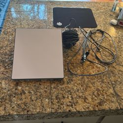 Starlink Mini Satellite WiFi  Dish + Router 