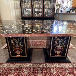 Table Set Quality - Estate Sale 