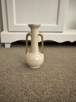 Ceramic Vase 