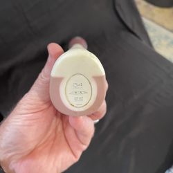 Fastpitch Girls Softball Bat - AXE ELEMENT BAT 34" 22oz